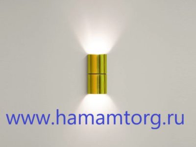Светильник для хамама